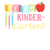 Kindergarten Teacher Team Kindergarten Teacher