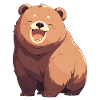 grizzly bears Grizzly bear