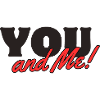 YOU & ME
