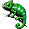 Caméléon