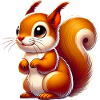 Squirrel