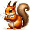 Squirrel