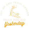 Elliptical Trainer Training Strength Coach