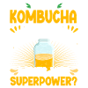 Kombucha Scoby fermented drinks