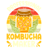 Kombucha Scoby fermented drinks