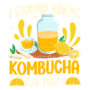 Kombucha Scoby fermented drinks