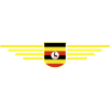 Uganda T-Shirt für Entdecker