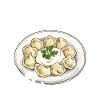 Pelmeni Russian Cuisine