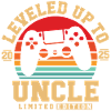 Ascended to Uncle 2025