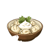 Pelmeni Russian Cuisine