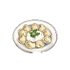 Pelmeni Cuisine russe