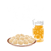 Pelmeni Russian Cuisine