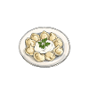 Pelmeni Cuisine russe