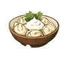 Pelmeni Russian Cuisine