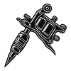 tattoo machine