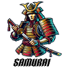samurai