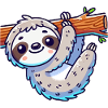 sloth