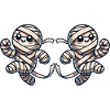 mummy comic 2