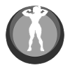 Bodybuilding Weight Exercise Dumbbell