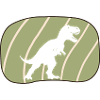 Dinosaurier Dinosaurs Tyrannosaurus