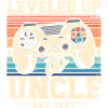 Ascended to Uncle 2025