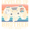 Promoted to Brother 2025
