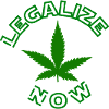 Legalize Now