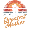 Die beste Mutter der Welt