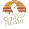 Die beste Mutter der Welt
