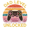 Dad level unlocked