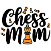 Chess Mom Chess Dire Citation