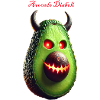 Avocado Diaboli