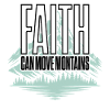 Faith Moves Mountains – Inspiring Message