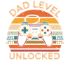 Dad level unlocked