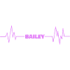 Prénom Bailey