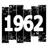 Année 1962