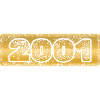 Born in 2001