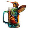 Kolibri Bier