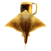 Stingray Bier