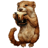 Hermelin Bier