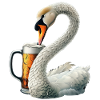 Schwanen Bier
