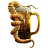Wurm Bier