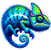 Caméléon