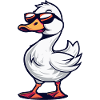 goose animal