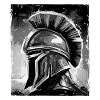Spartan Warrior Sparta Helmet