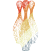 Bowling Pins Sketch