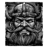 Guerrier viking Valhalla Odin