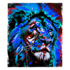 Lion Portrait