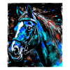 Horse Portrait