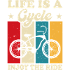 Life is a cycle